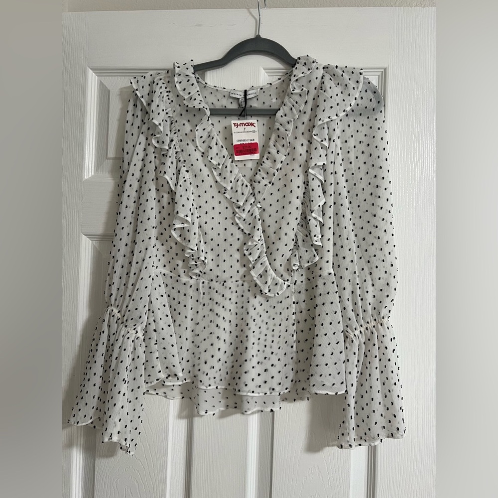 Women’s Top SMALL